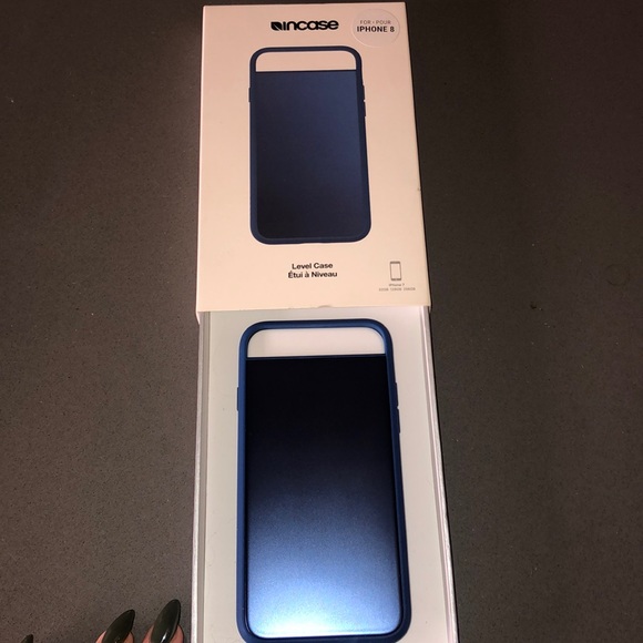 NIB iPhone Case by Incase - Picture 3 of 3